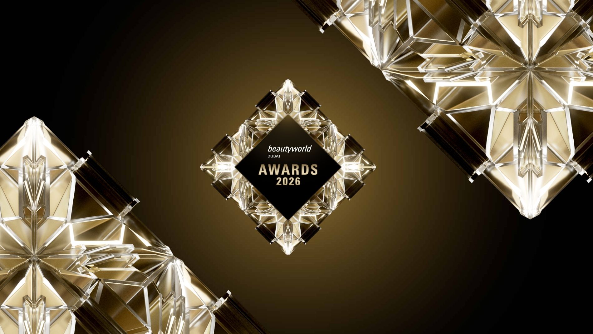 Beautyworld Dubai Awards