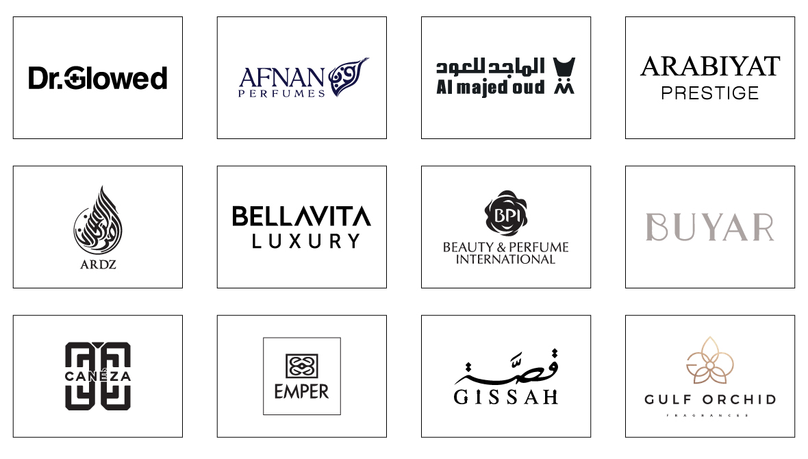 Beautyworld Dubai 2026 Confirmed Exhibitors