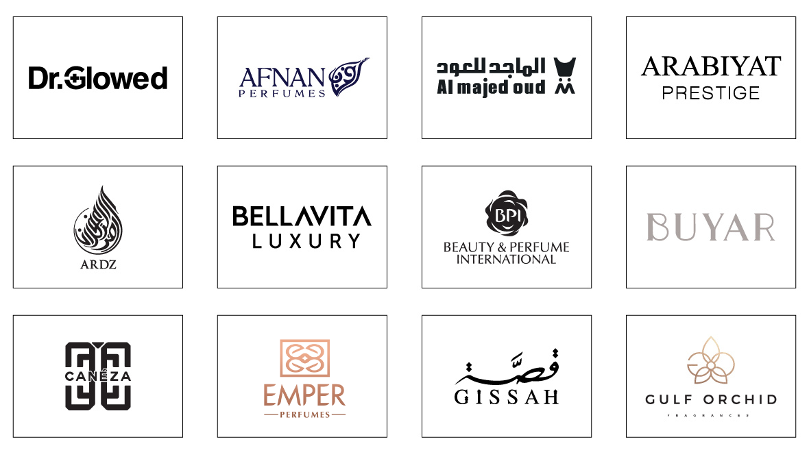 Beautyworld Dubai 2026 Confirmed Exhibitors