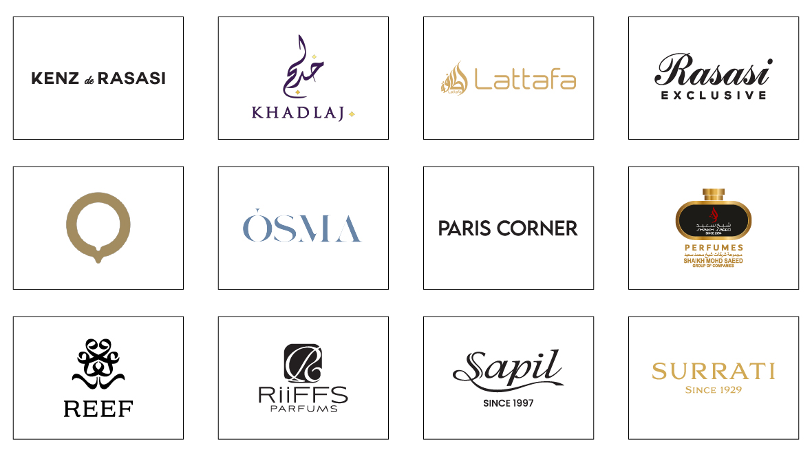 Beautyworld Dubai 2026 Confirmed Exhibitors