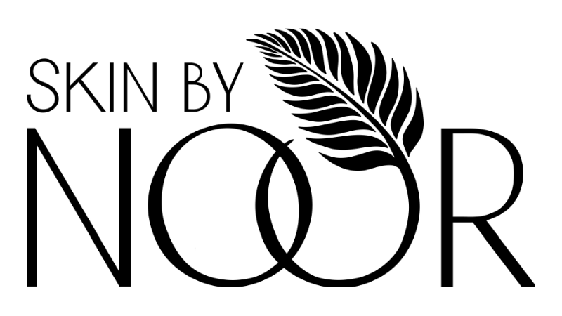 Skin by Noor logo