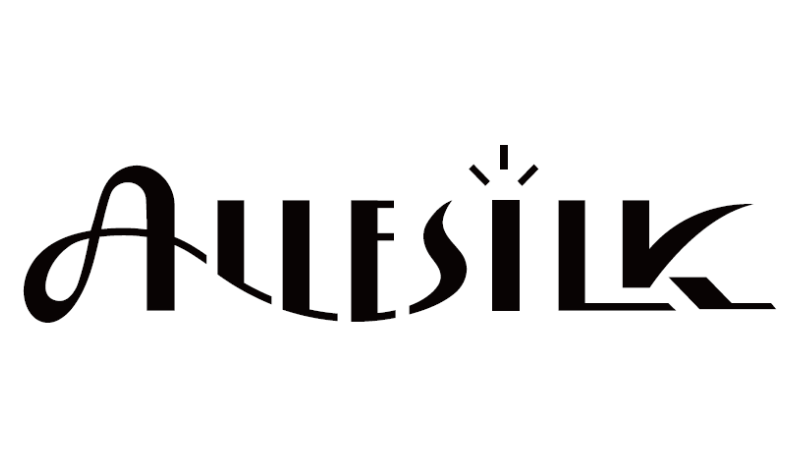 Allesilk logo