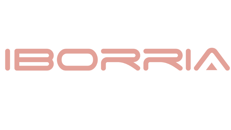 Iborria logo