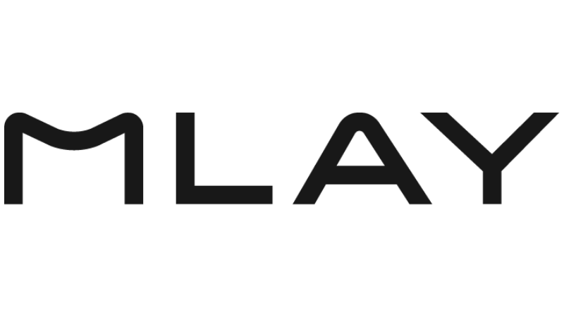 Mlay logo