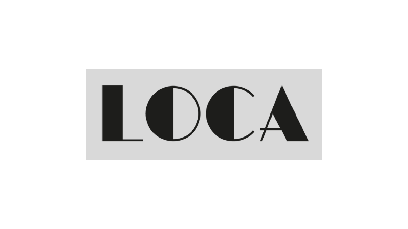 Loca logo