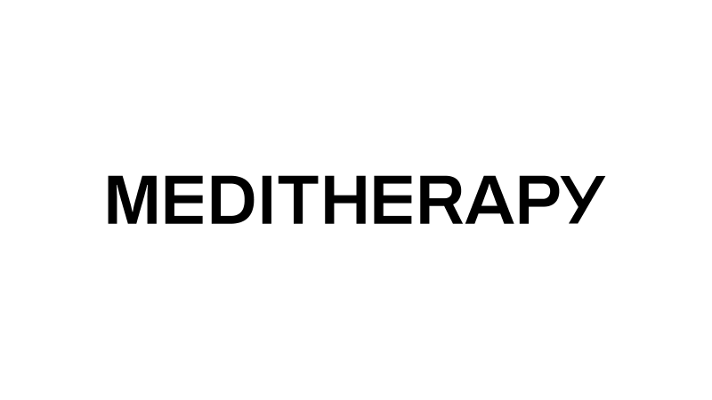 Meditherapy logo