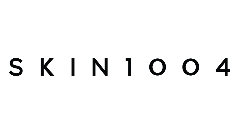 skin 1004 logo
