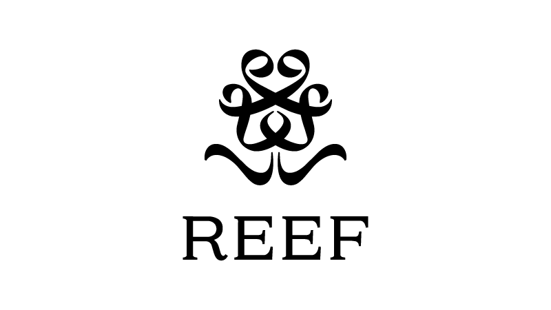 Reef logo