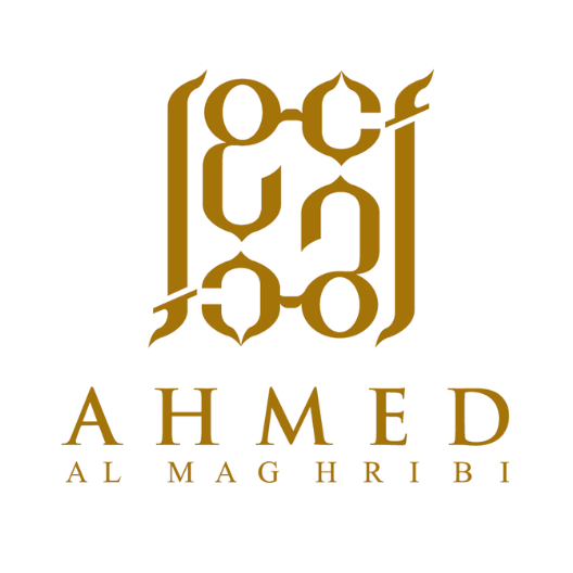 Ahmed Al Maghribi logo