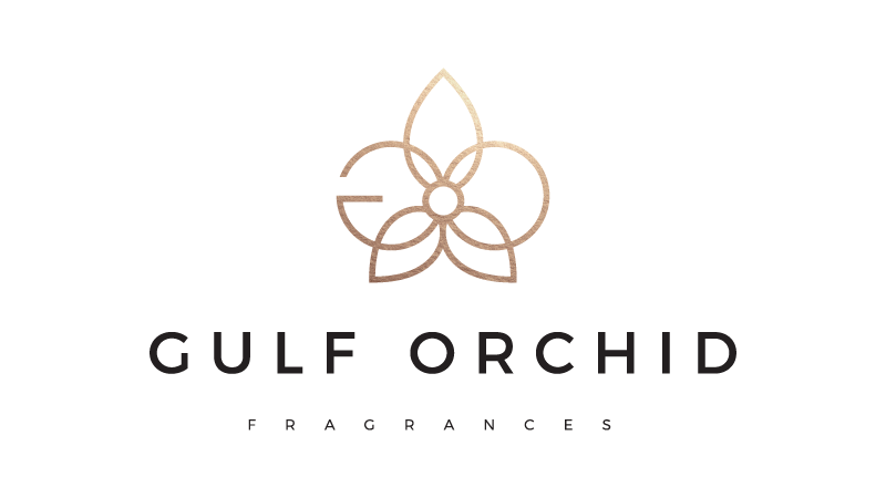 Gulf Orchid logo