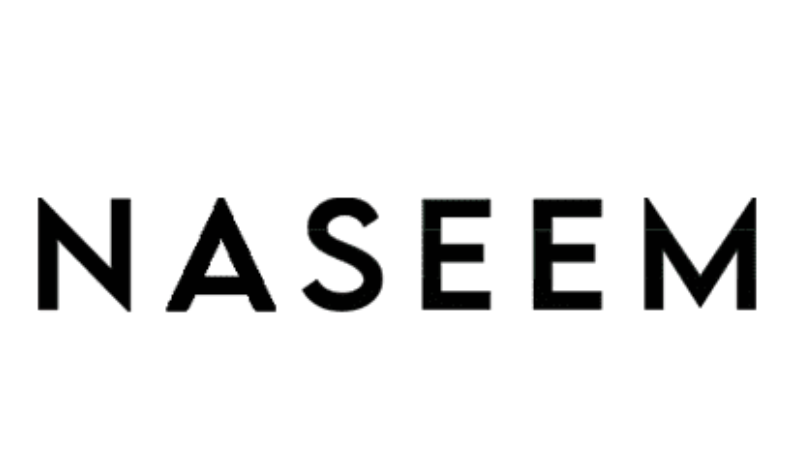 Naseem logo