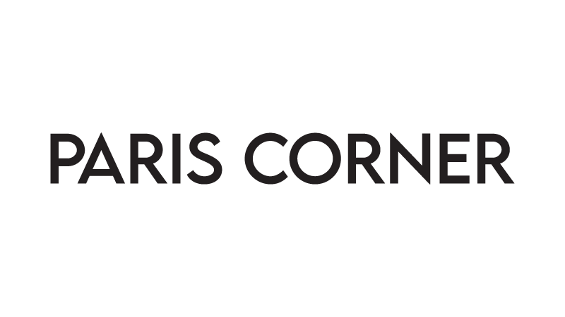 Paris Corner logo