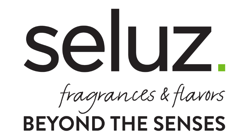 Seluz Fragrance logo