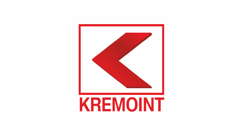 Kremoint logo
