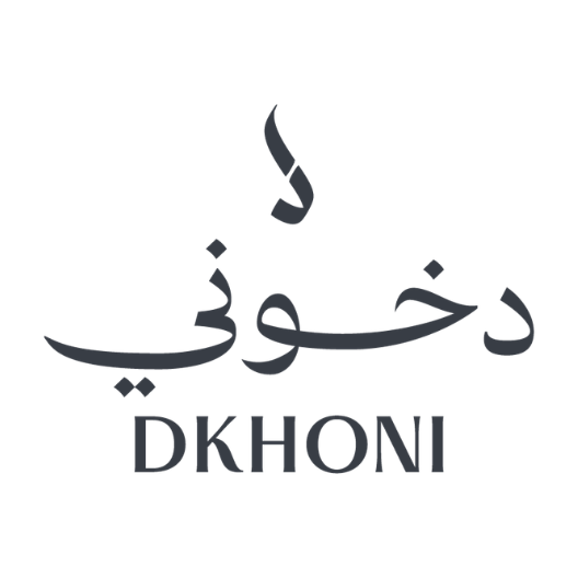 Beautyworld Dubai - DKHONI logo