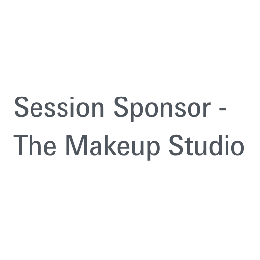 Beautyworld Dubai - Session Sponsors The Makeup Studio
