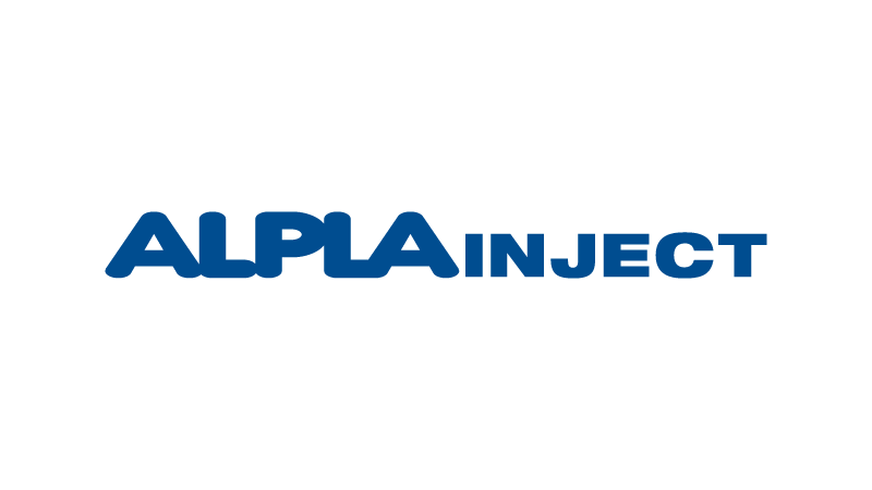 Alpla logo