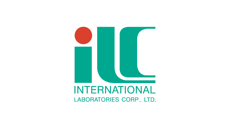 International Laboratories logo