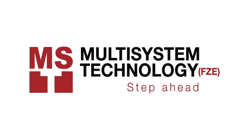 Multisystem logo