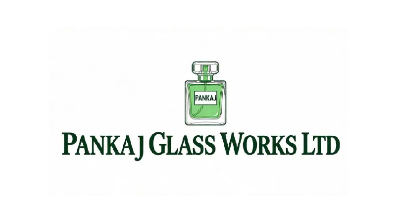 Pankaj Glass Works logo