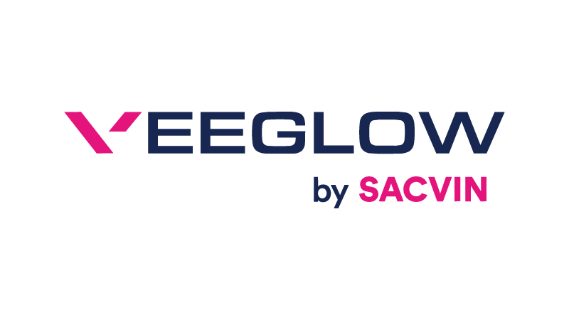 Veeglow logo