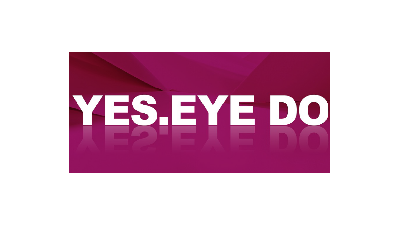 Yes Eye Do logo