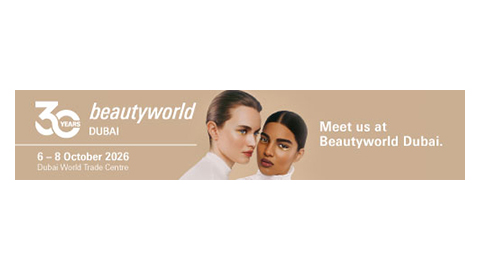 Beautyworld Dubai - Email Signature A