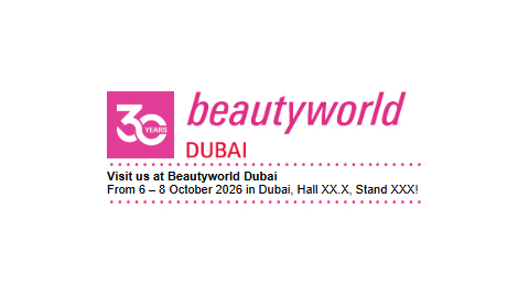 Beautyworld Middle East - Email Signature B