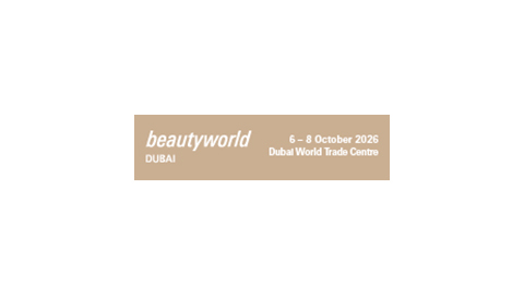 Beautyworld Dubai - Half size web banner