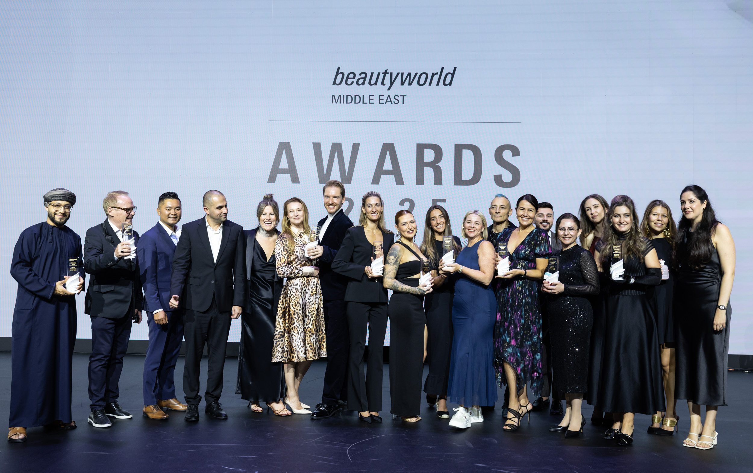 Beautyworld Middle East