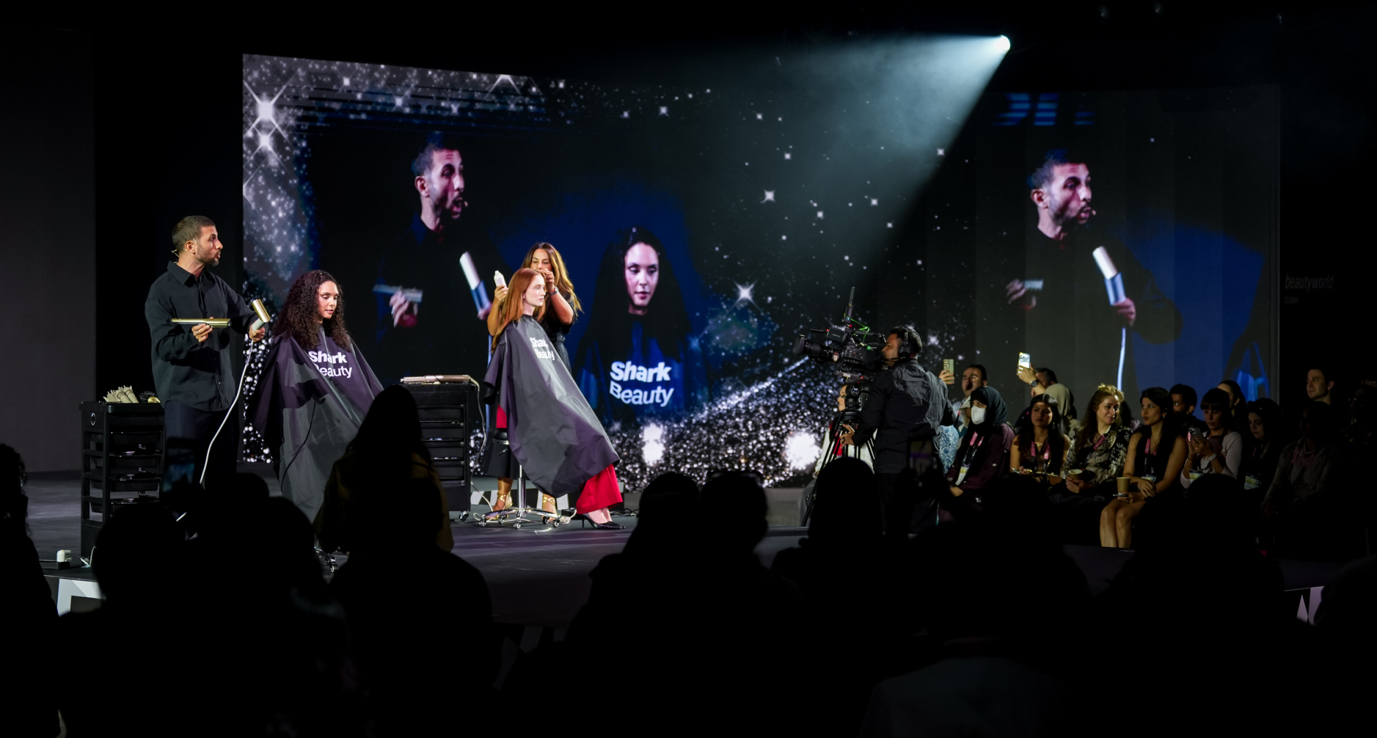Beautyworld Dubai 2026
