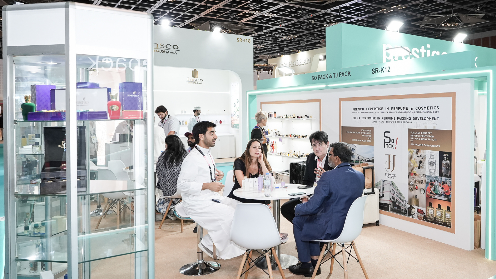 Beautyworld Dubai - 2026 edition