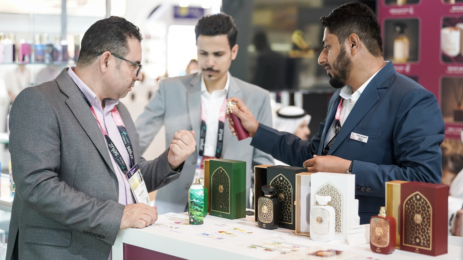 Beautyworld Dubai - 2026 edition