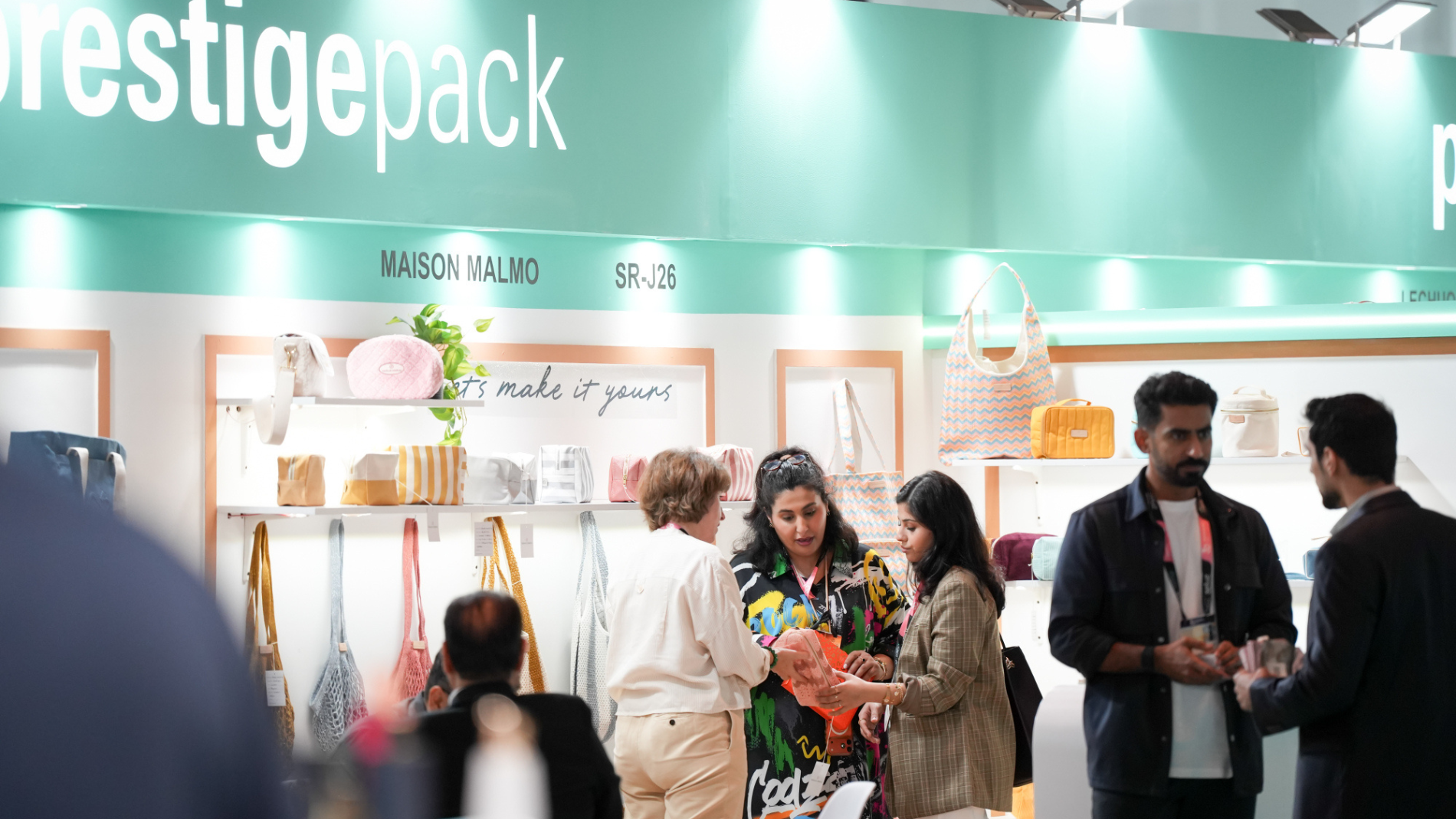 Beautyworld Dubai - 2026 edition