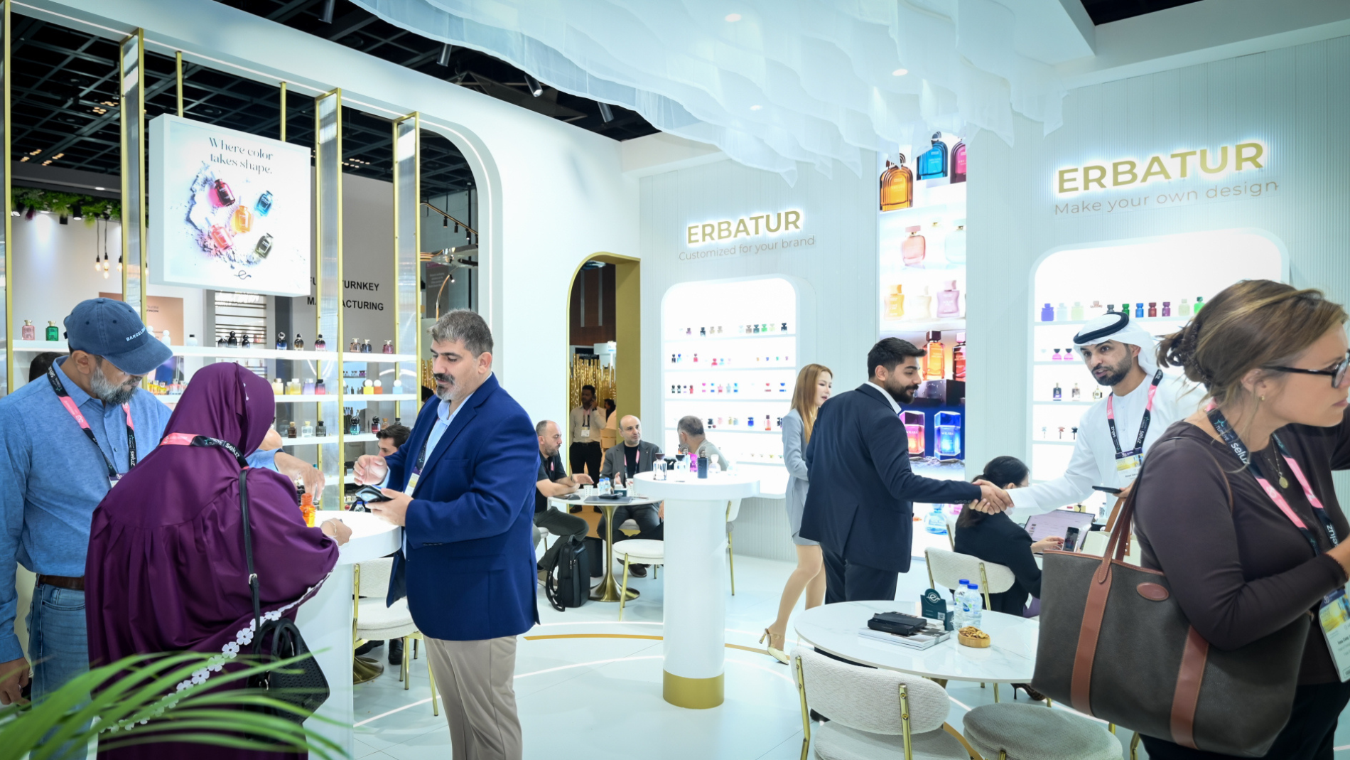 Beautyworld Dubai - 2026 edition