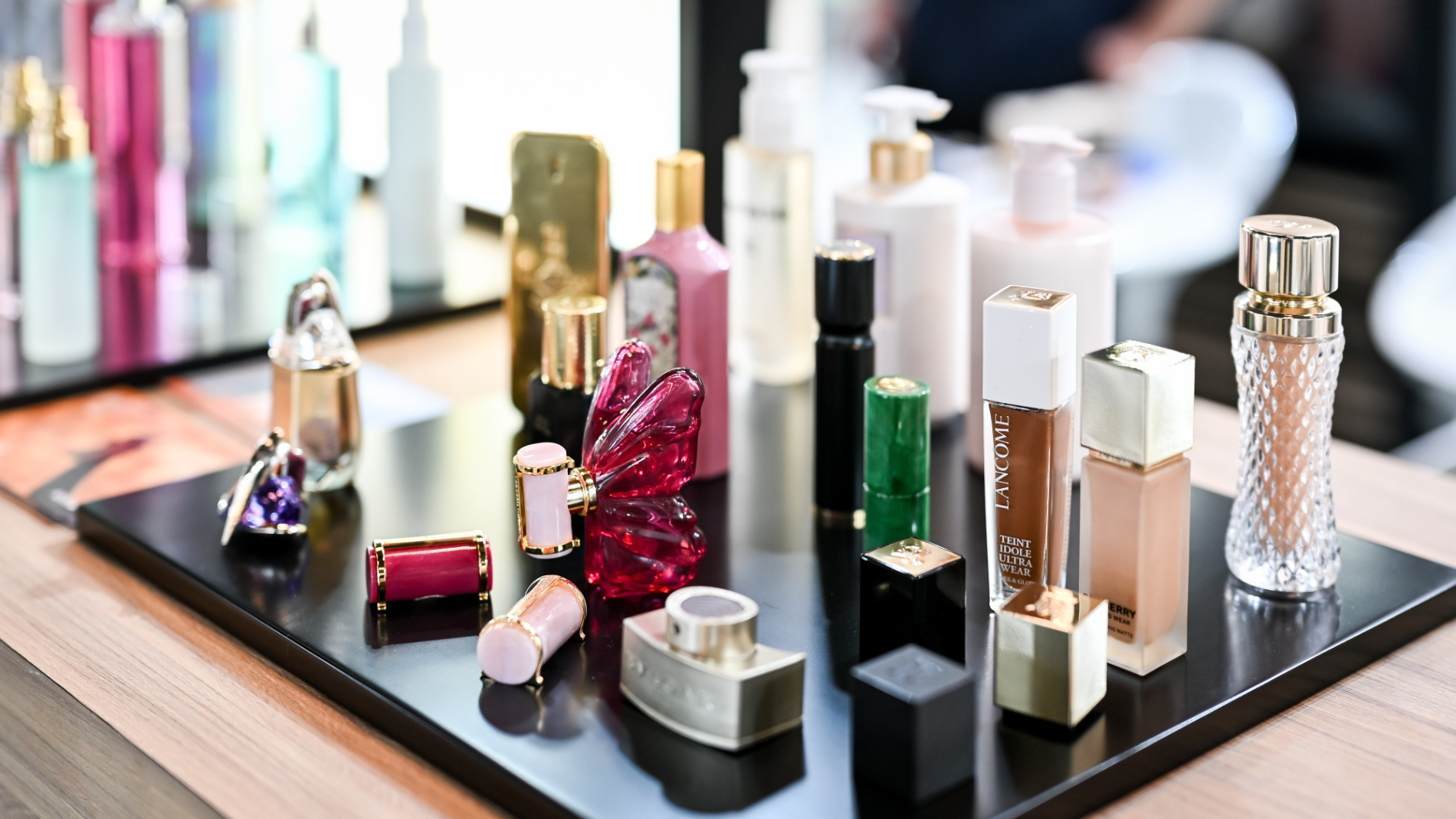 Beautyworld Dubai - 2026 edition