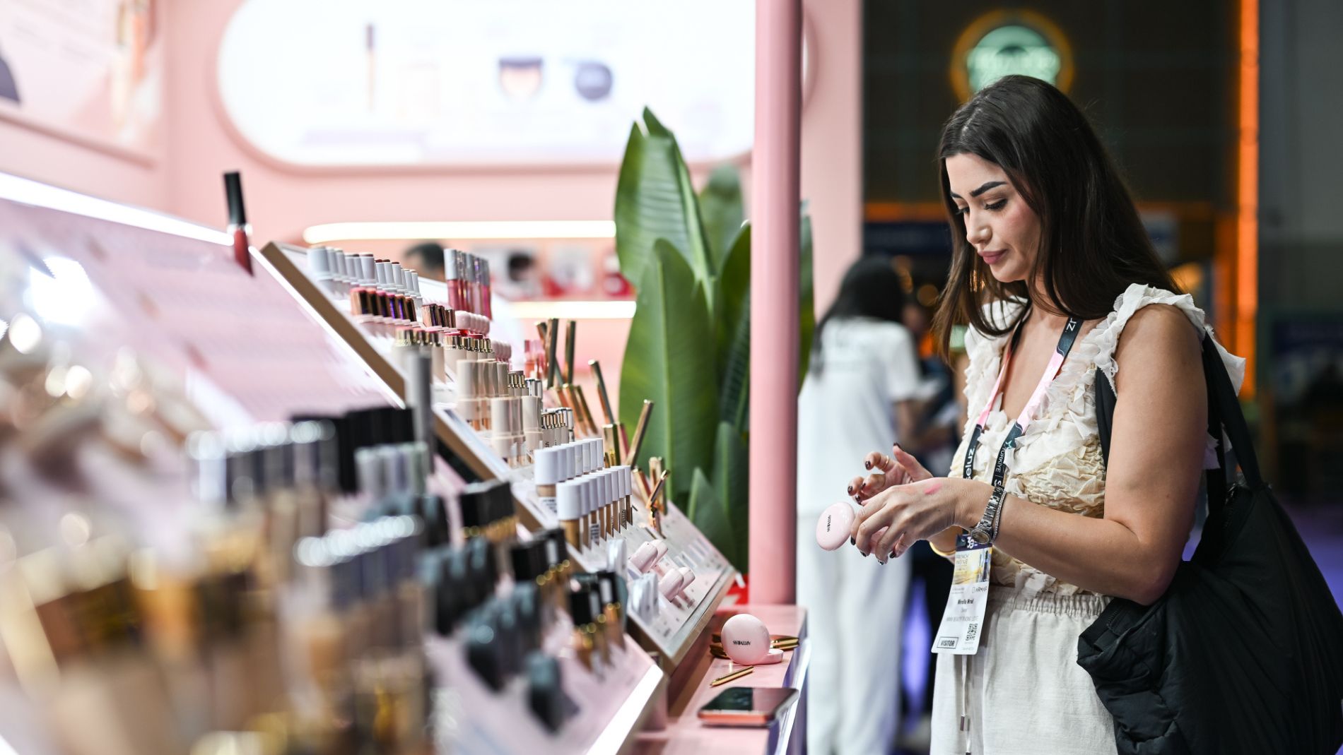 Beautyworld Dubai - Cosmetics & Skincare