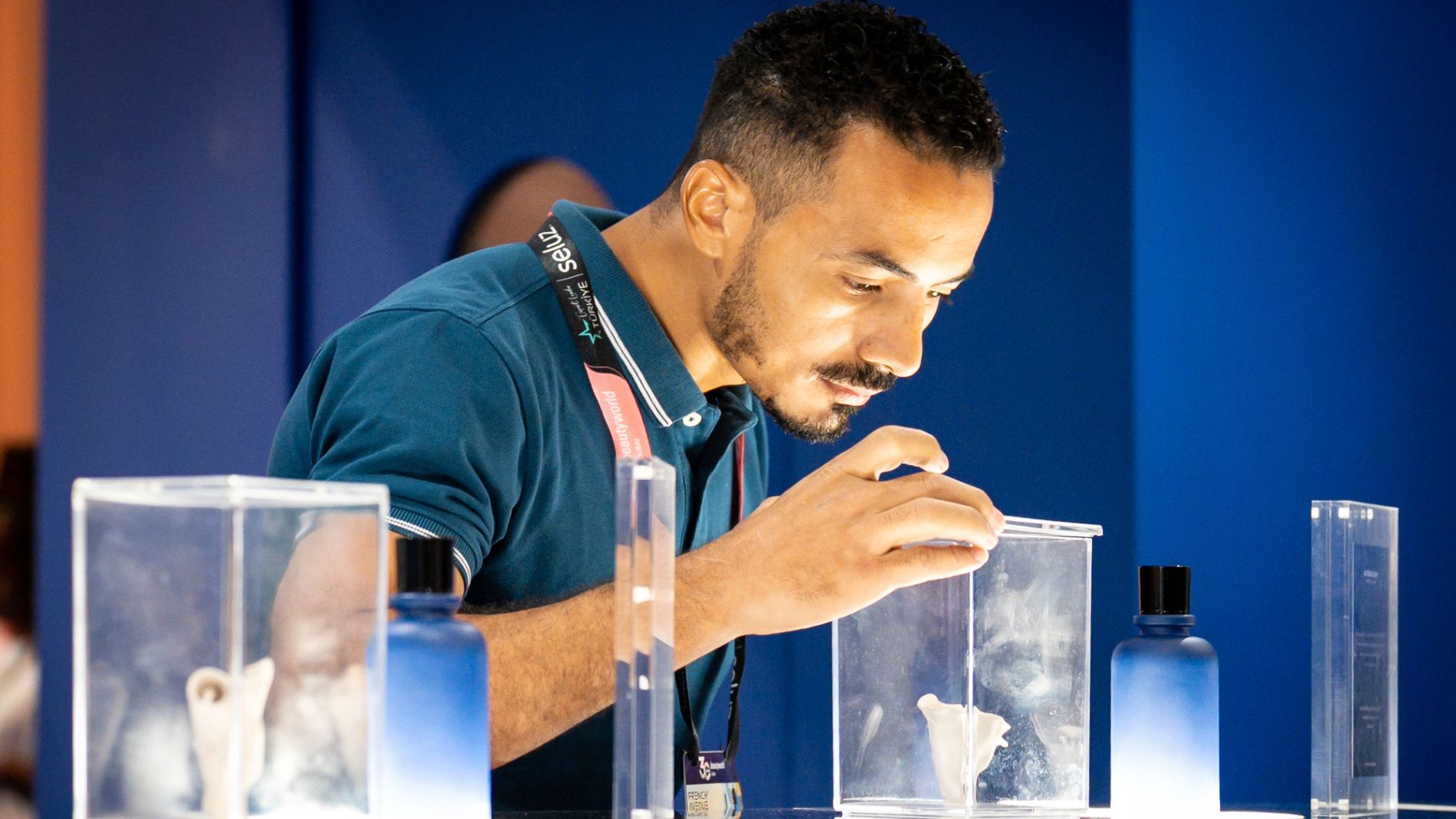 Beautyworld Dubai - Finished Fragrances