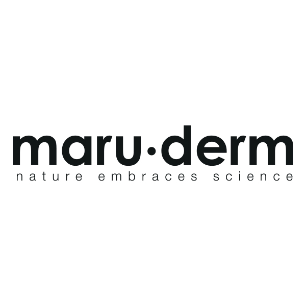 Maruderm logo