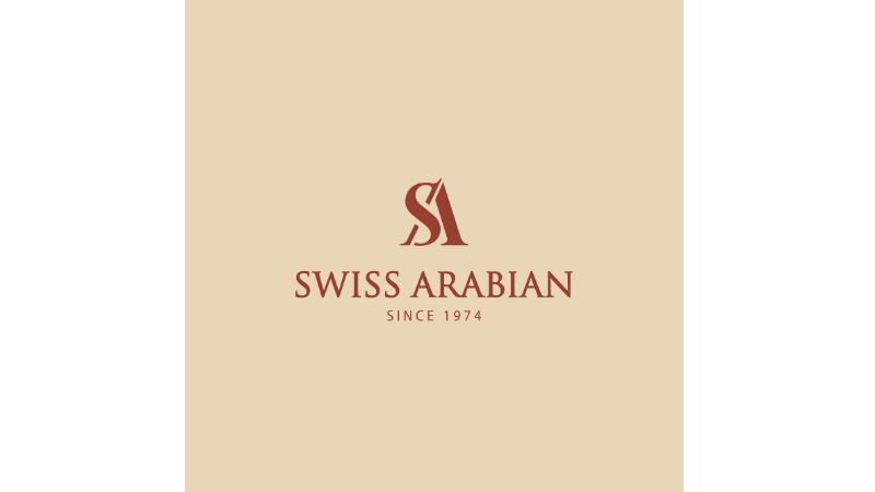 Beautyworld Dubai - Swiss Arabian Perfumes