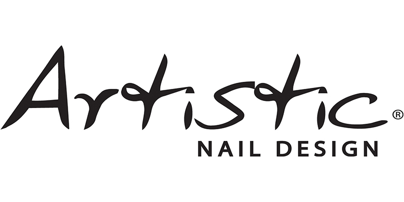 Artistic logo