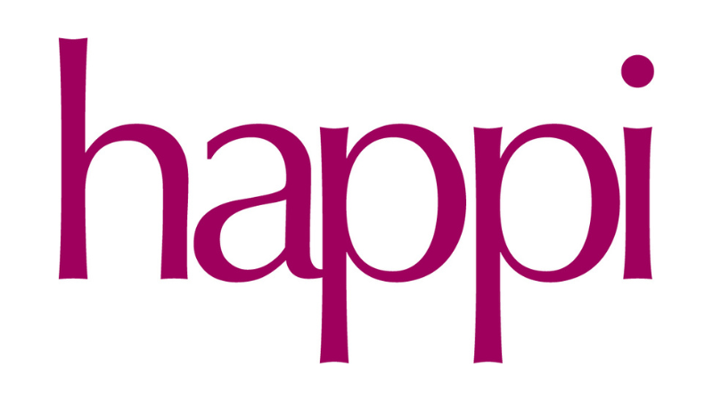 Beautyworld Dubai - Happi