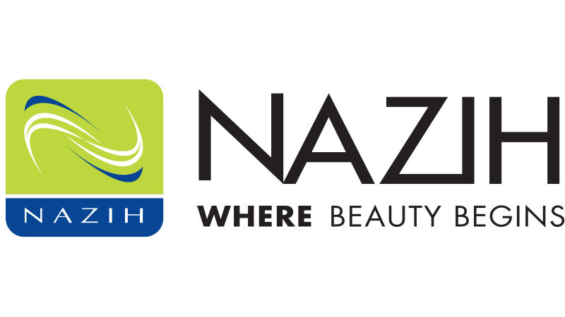 Beautyworld Dubai - Nazih