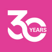 30 years cube