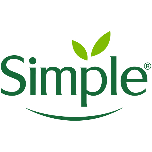 Simple logo