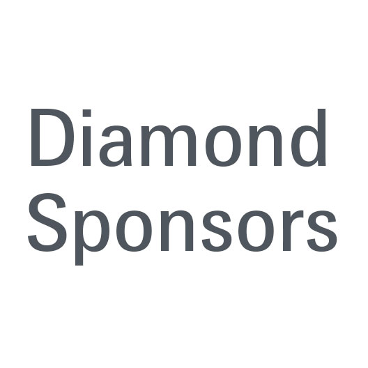 Beautyworld Dubai - Diamond Sponsors