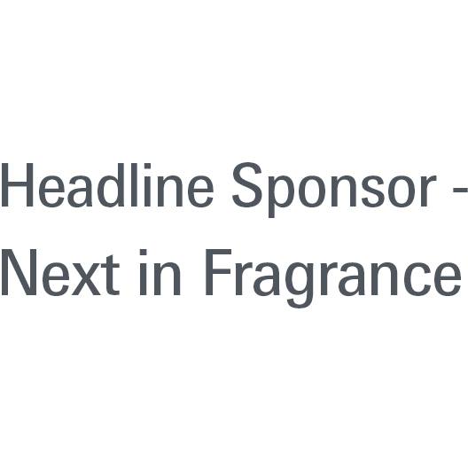 Beautyworld Dubai - Headline Sponsor - Next in Fragrance