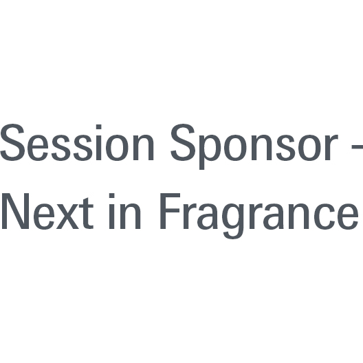 Beautyworld Dubai - Session Sponsor Next In Fragrance