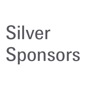 Silver Sponsors