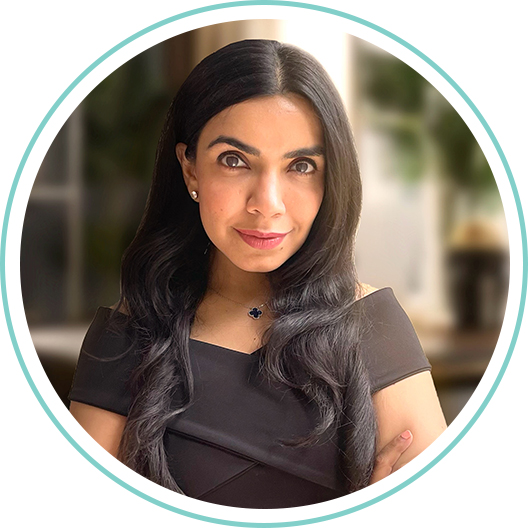 Sanjana Mahesh Balani